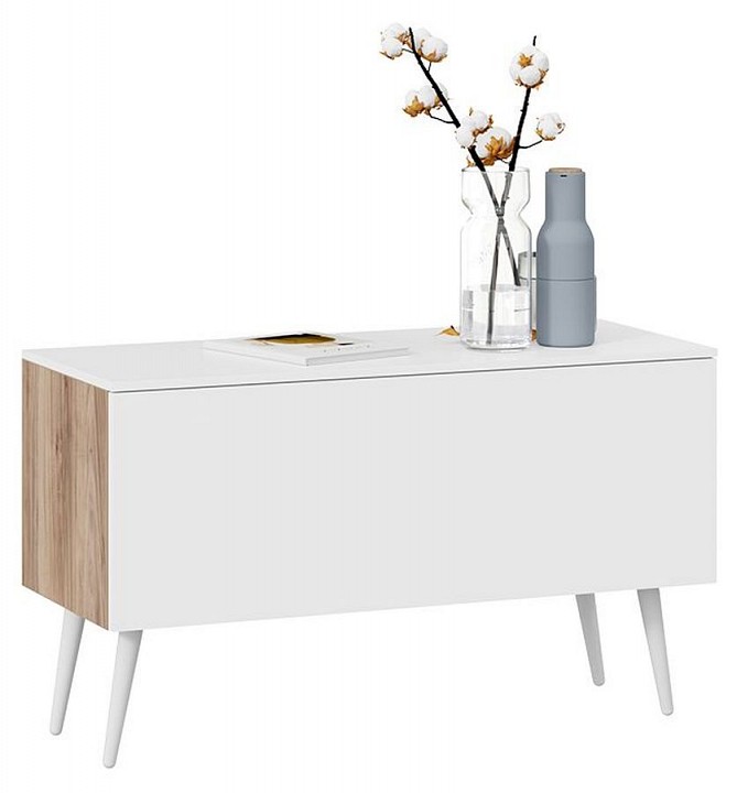 Тумба под ТВ Порто СМ-393.03.012