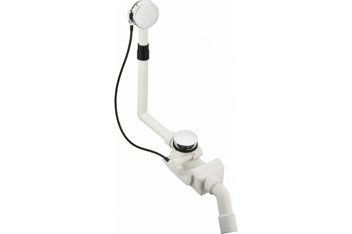 Слив-перелив Kaldewei KA 4001 хром