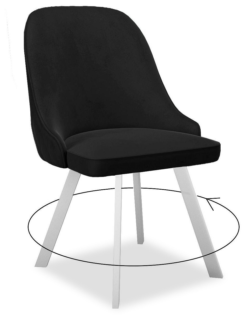 Стул DikLine 266