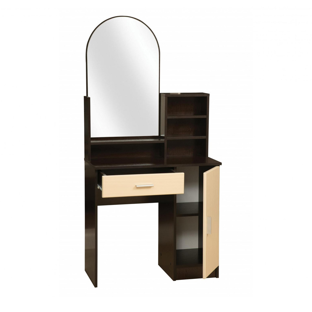 Стол туалетный Надежда-М09, Венге