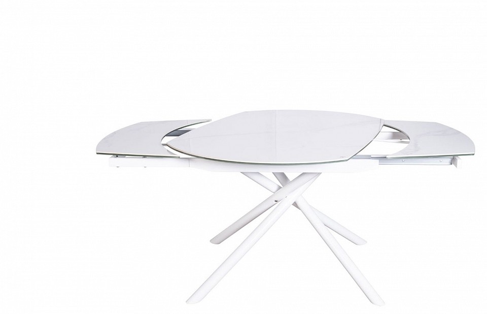 Стол обеденный 83MC-1957DT BEL