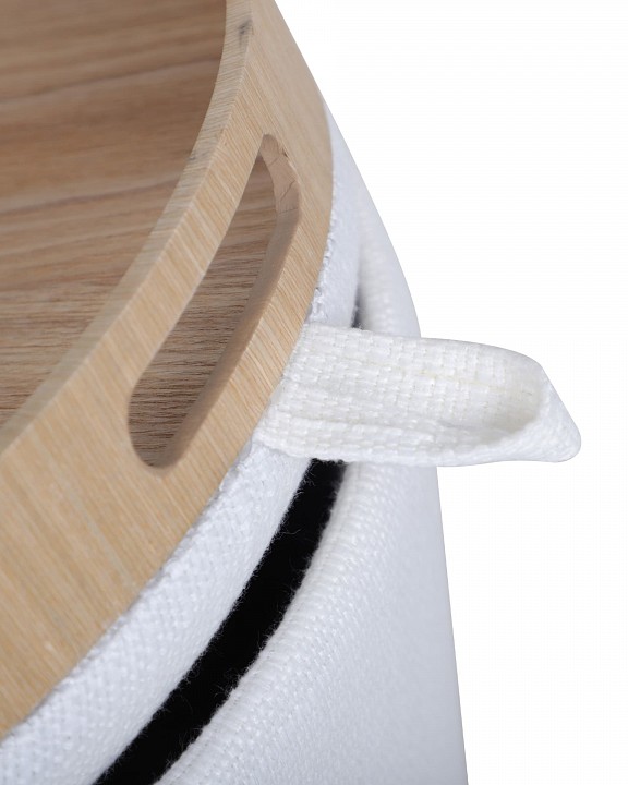 Пуф-сундук Хюгге