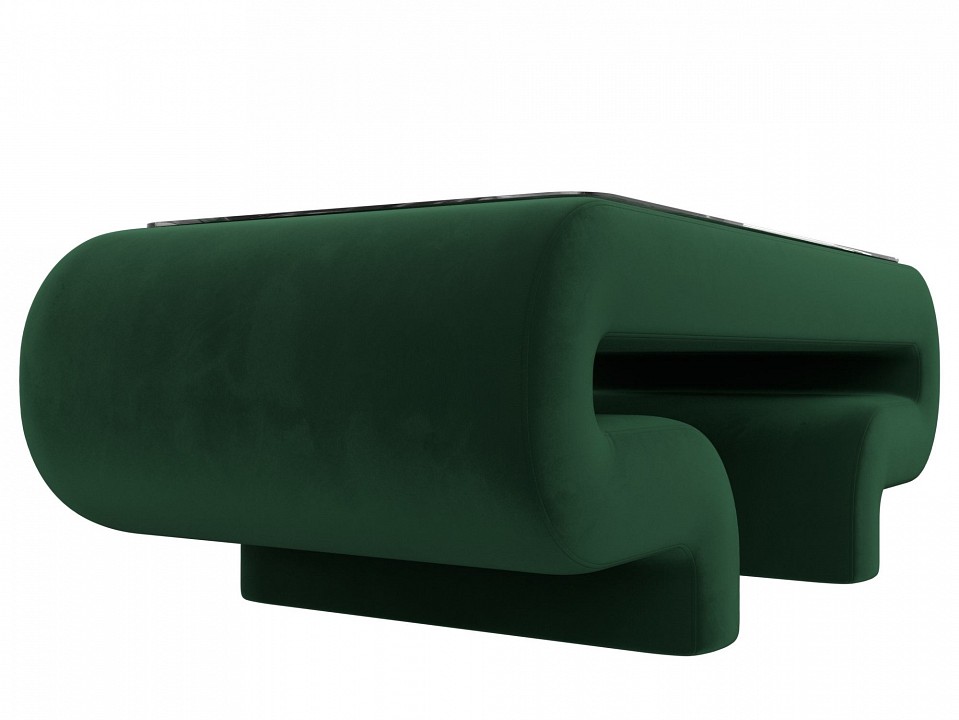 Стол журнальный Волна