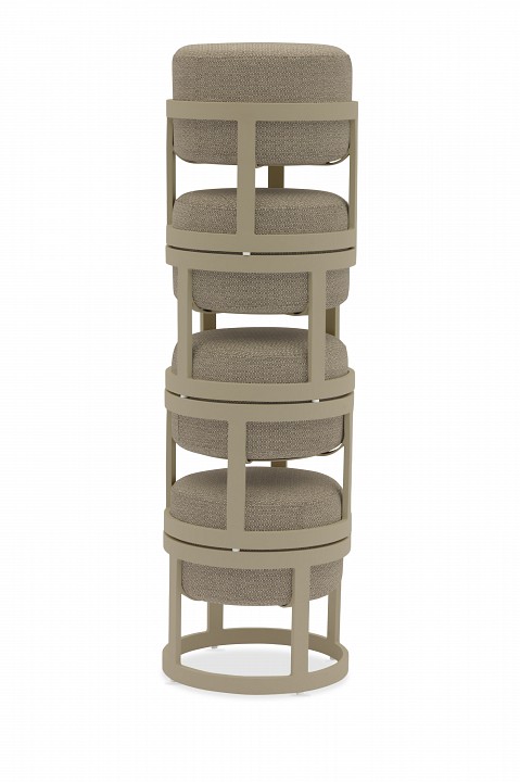 Набор уличный Tumba