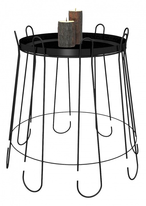 Набор из 2 столов журнальных SHT-CT6/CT6-2