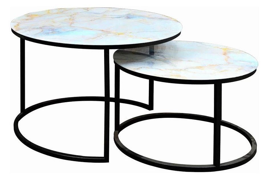 Стол журнальный DQ №2 Duae