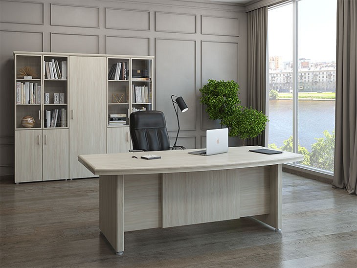 Шкаф платяной Boston