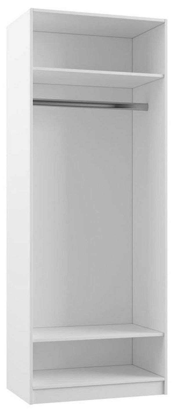 Шкаф платяной Мадера