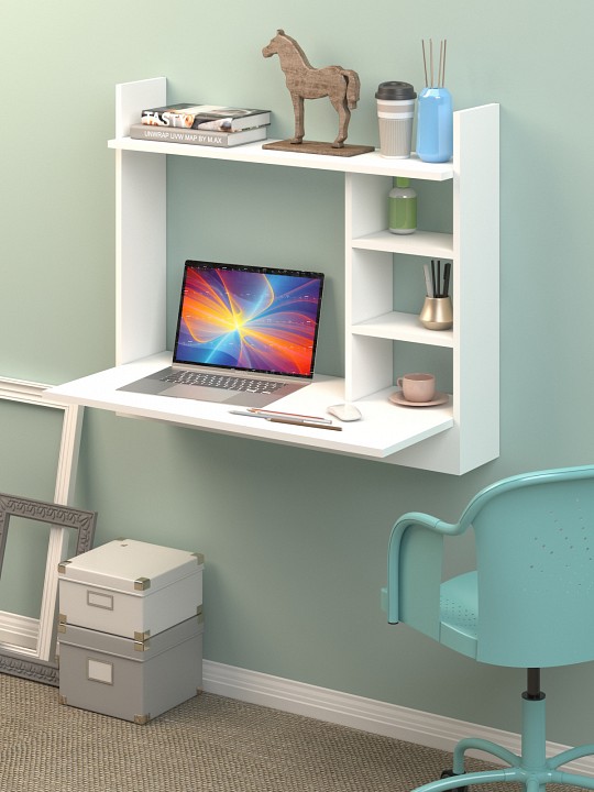 Стол компьютерный Cross СтТ4