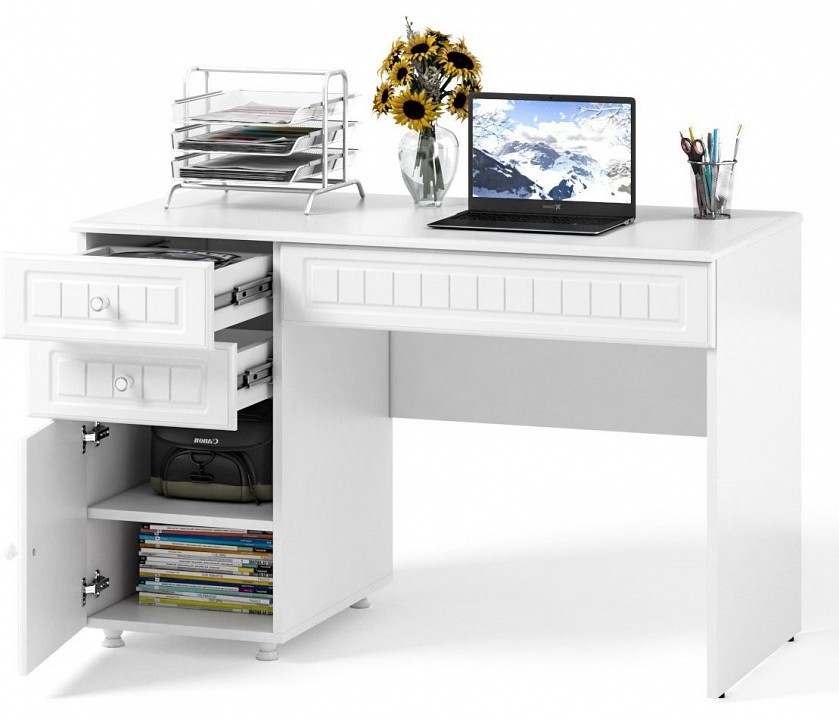 Стол письменный Монако МН-15