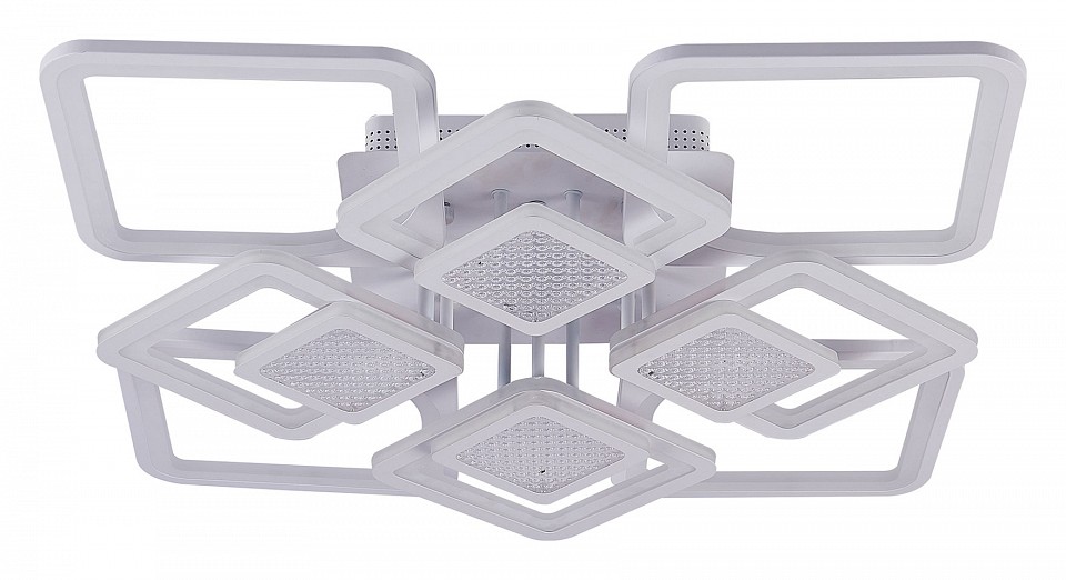 Потолочная люстра Natali Kovaltseva Damask LED LAMPS 81170