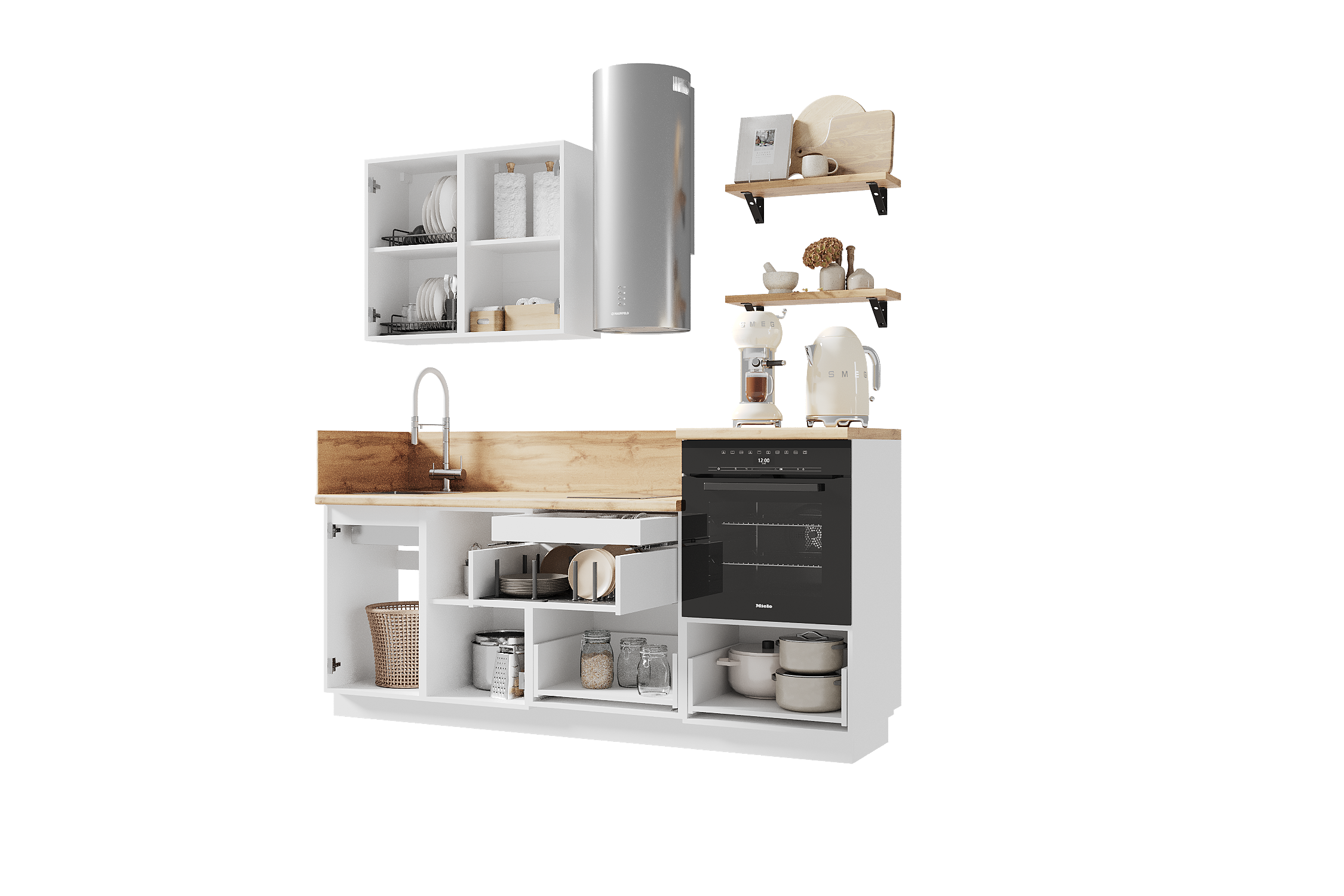 КГ 2100 Эмаль, Крем  Арника РМ в.5