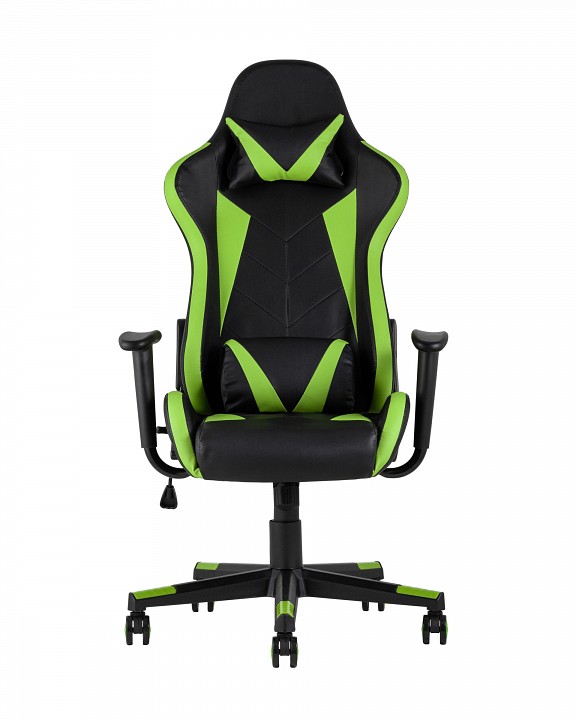 Кресло игровое TopChairs Gallardo