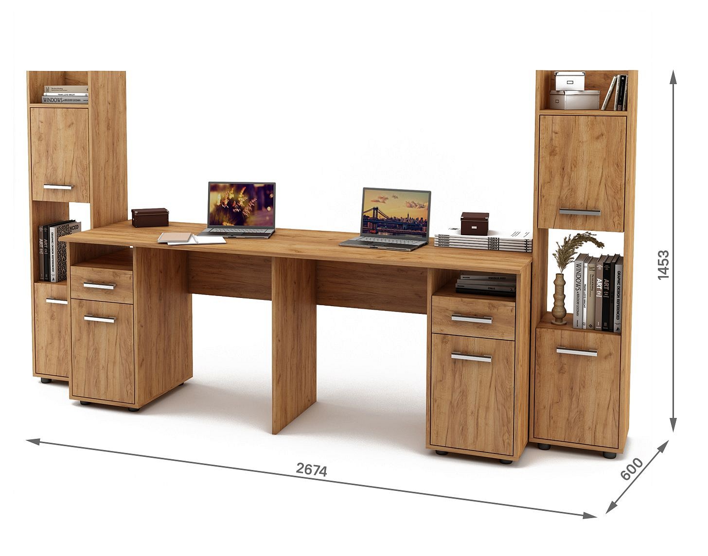 Набор для детской Остин-17