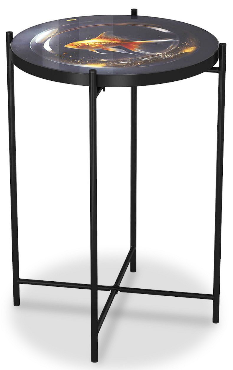 Стол журнальный SHT-CT8-3 Стол журнальный SHT-CT8-3