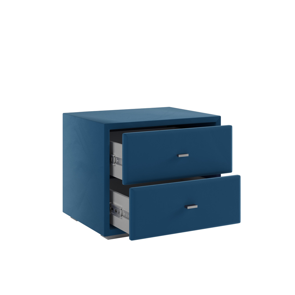 Тумба прикроватная интерьерная, Атлантида