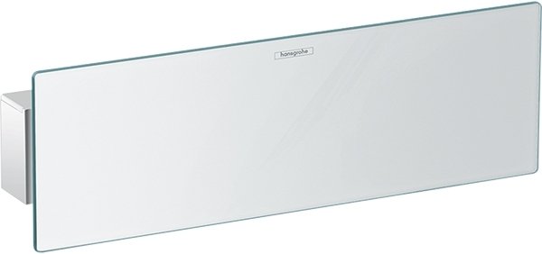 26456000 Euphoria 260 SmartControl Верхний душ 3 режима, расход 6.8 л/мин, хром
