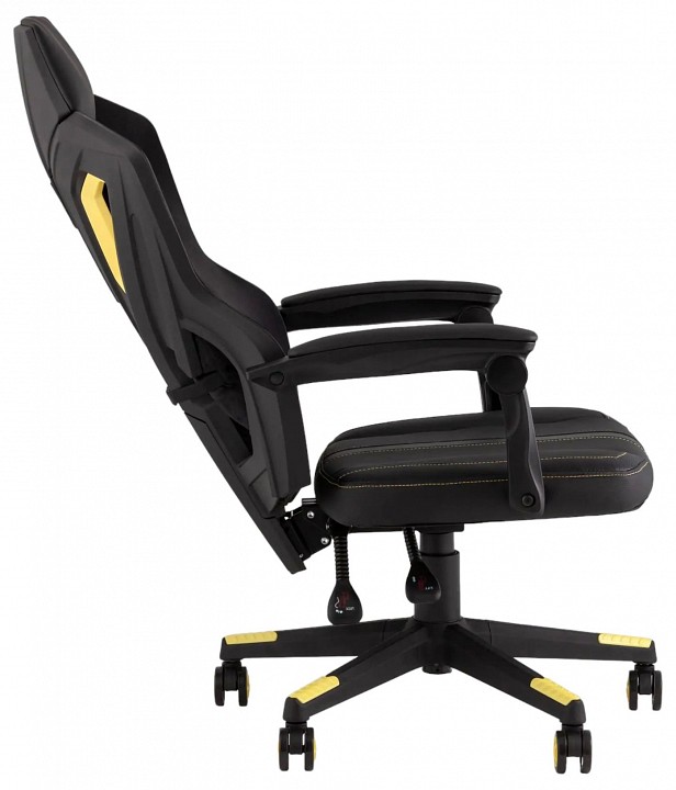 Кресло игровое TopChairs Айронхайд Кресло игровое TopChairs Айронхайд