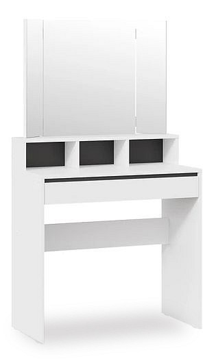 Стол туалетный Софт