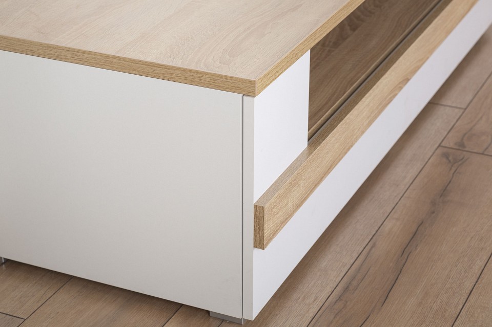 Тумба под ТВ Куба 1705.М2