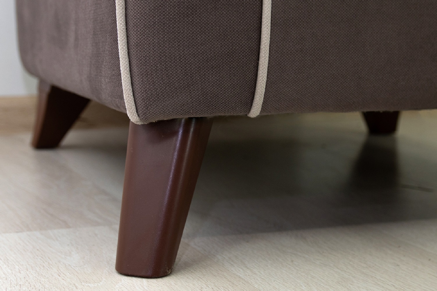 Кресло Френсис Коричневое