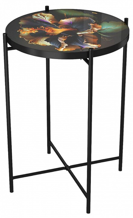 Стол журнальный SHT-CT8-3