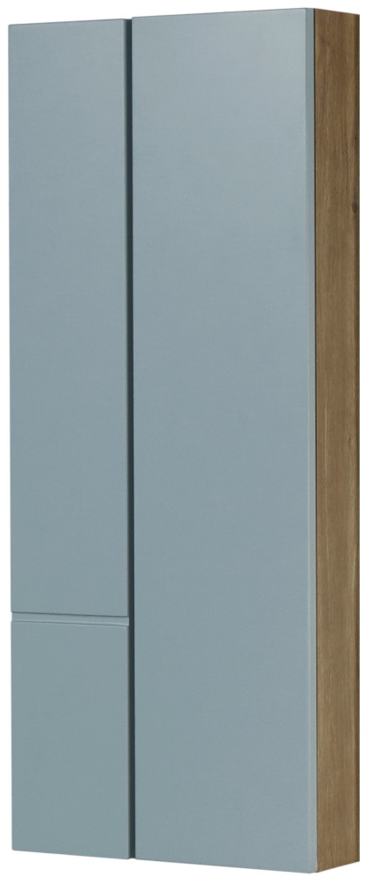 1A244203MIX30 Модуль для зеркала Мишель 43 Дуб Руст/Фьорд NEW