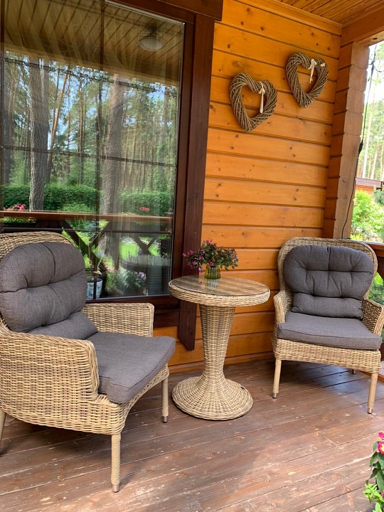 Стол обеденный Леванте