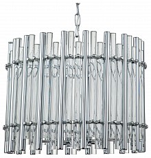 Подвесной светильник Indigo Violino 12025/5P Chrome