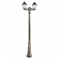 Фонарный столб Fumagalli Anna E22.157.S20.BYF1R