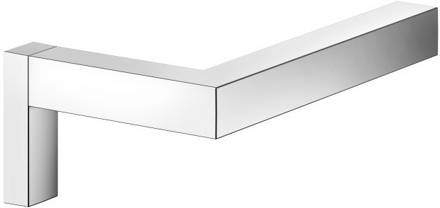 19162010000 EDITION 90 Square Держатель для туалетной бумаги, хром