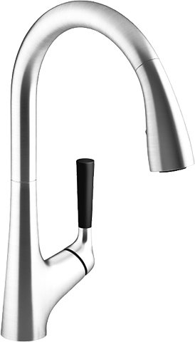 E562-CP MALLECO cмеситель для кухни E562-CP MALLECO cмеситель для кухни