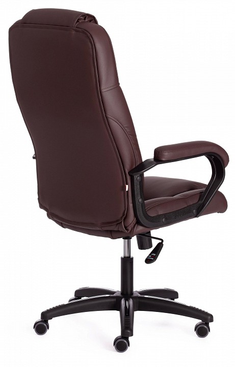 Кресло компьютерное Bergamo