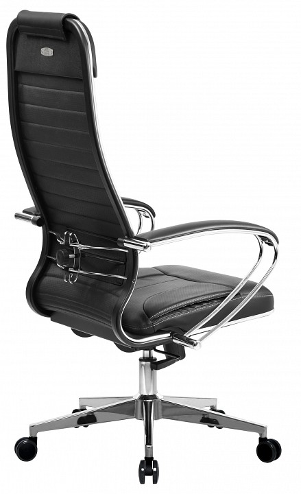 Кресло компьютерное МЕТТА-6(MPES)