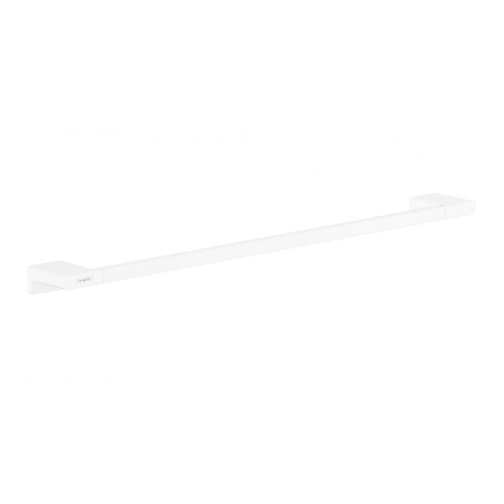 41747700 HG AddStories полотенцедержатель матовый белый