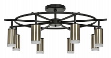 Люстра на штанге Lightstar Rullo LR7183180