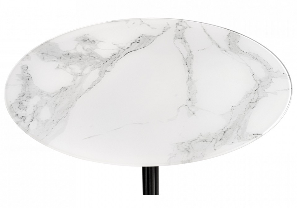 Набор из 3 столов журнальных Рускус