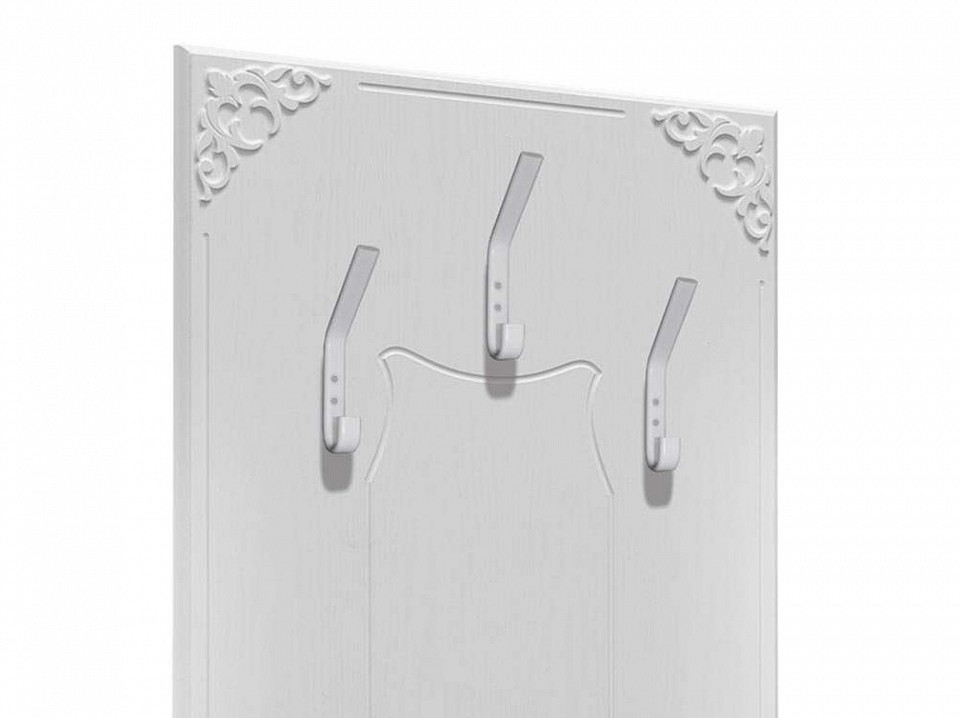 Вешалка настенная Италия ИТ-2