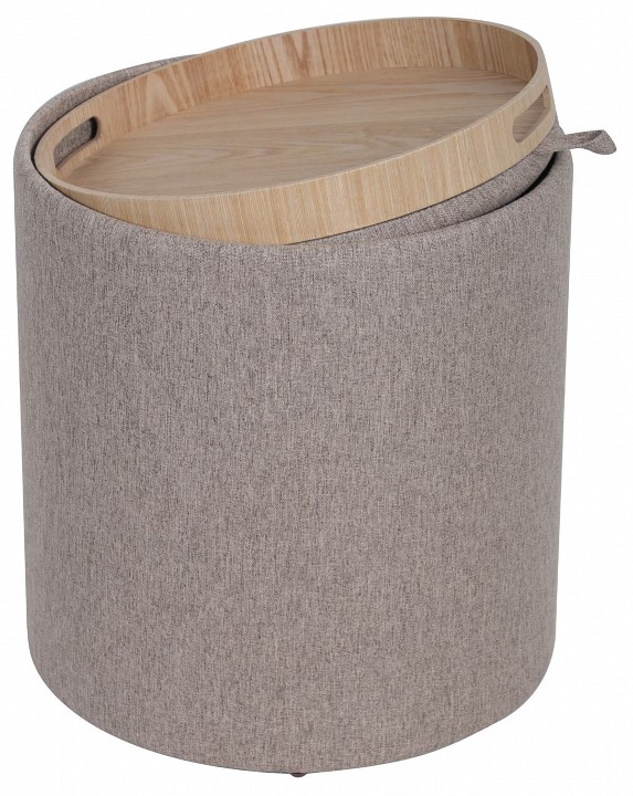 Пуф-сундук Хюгге