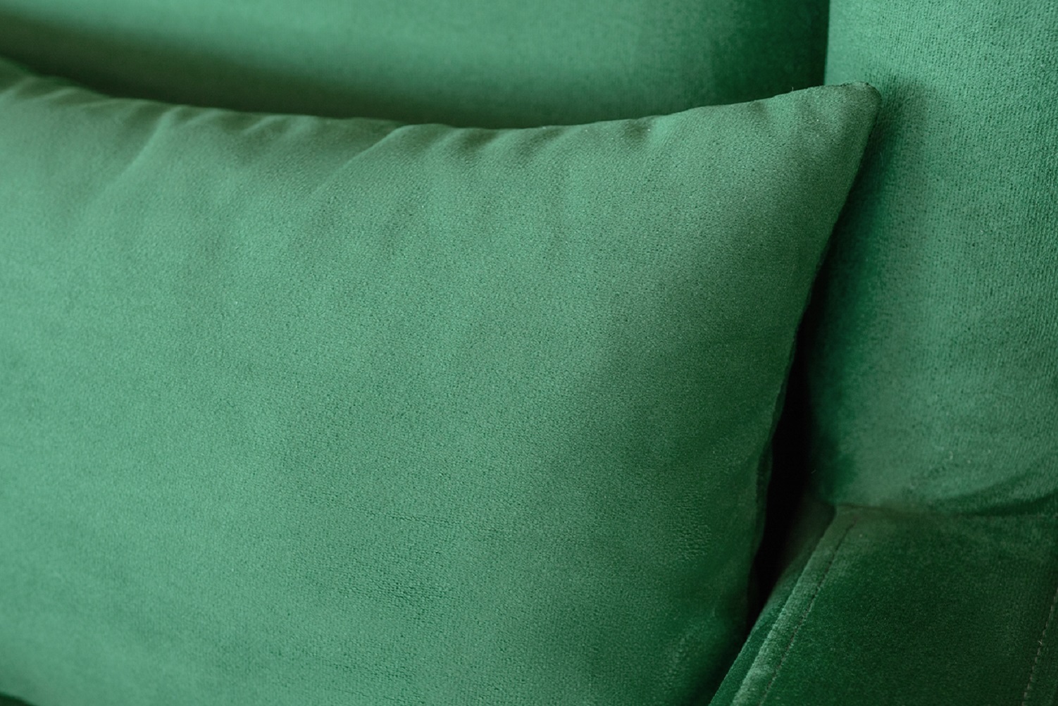 Кресло Оскар Зеленое