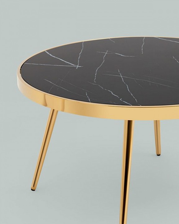 Стол журнальный Гелиос