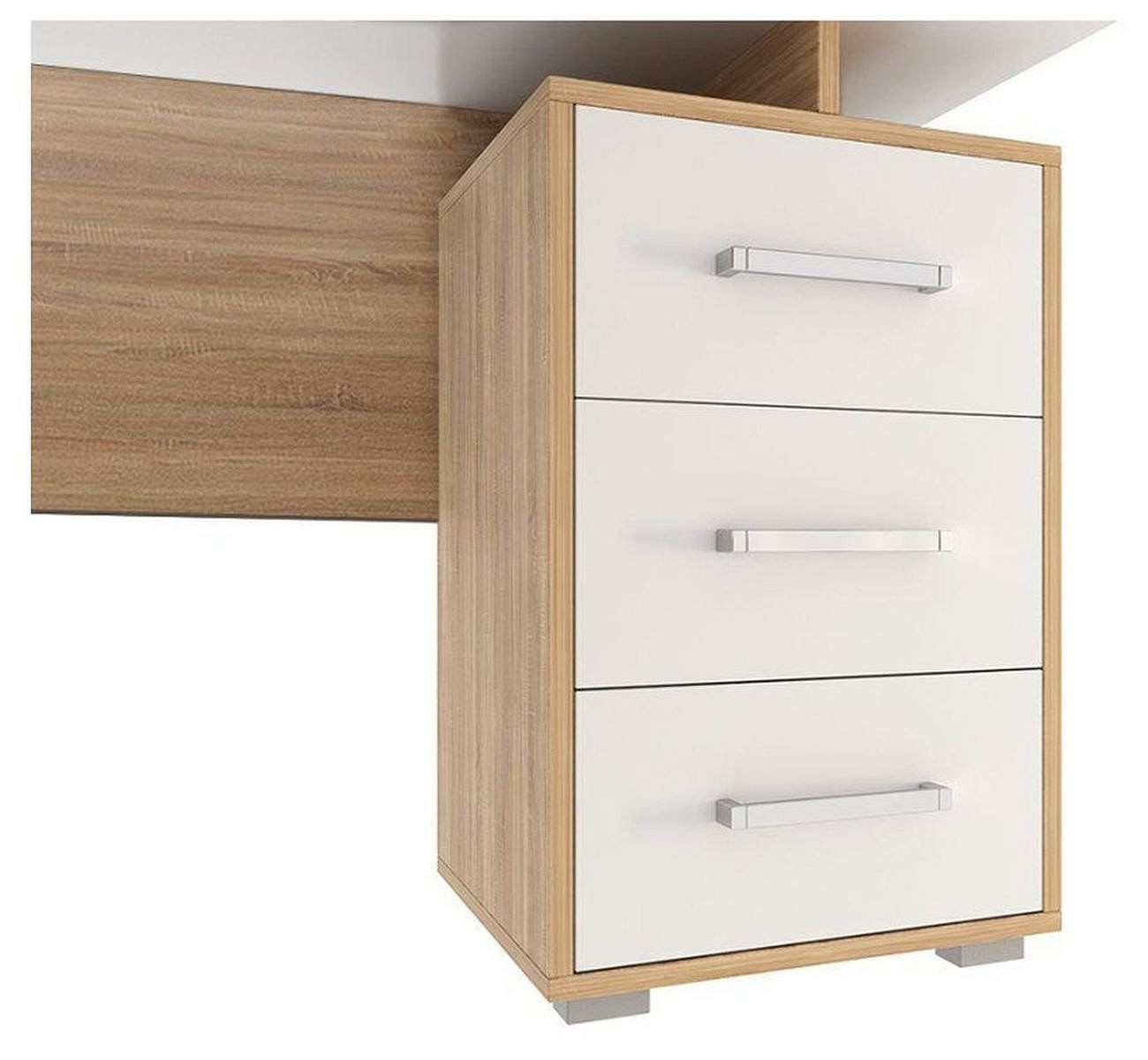 Стол письменный Лайт 2