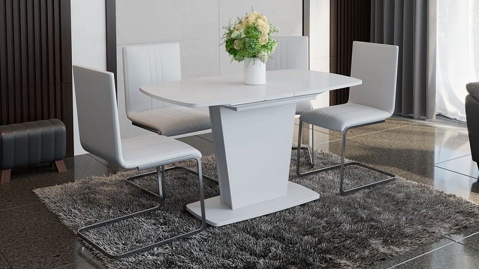 Стол обеденный Честер тип 2