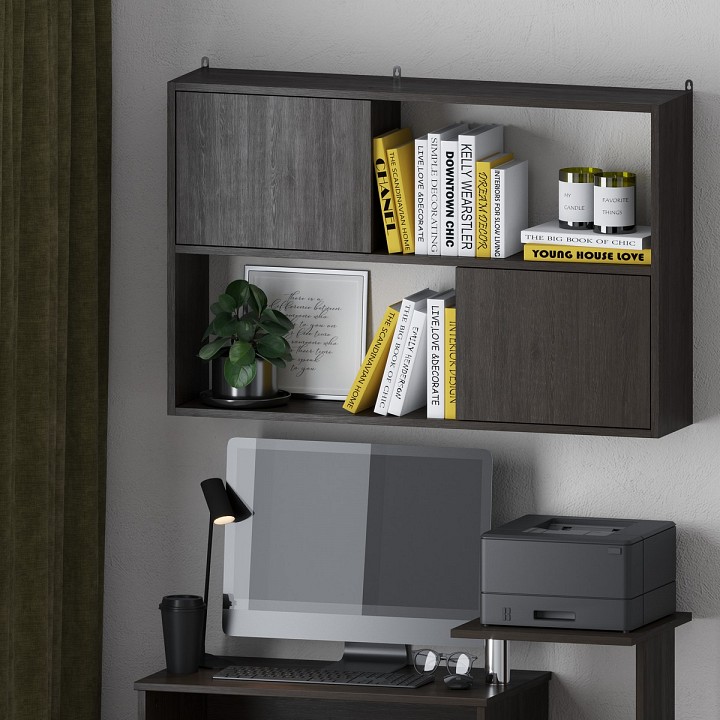 Полка комбинированная ПД-1