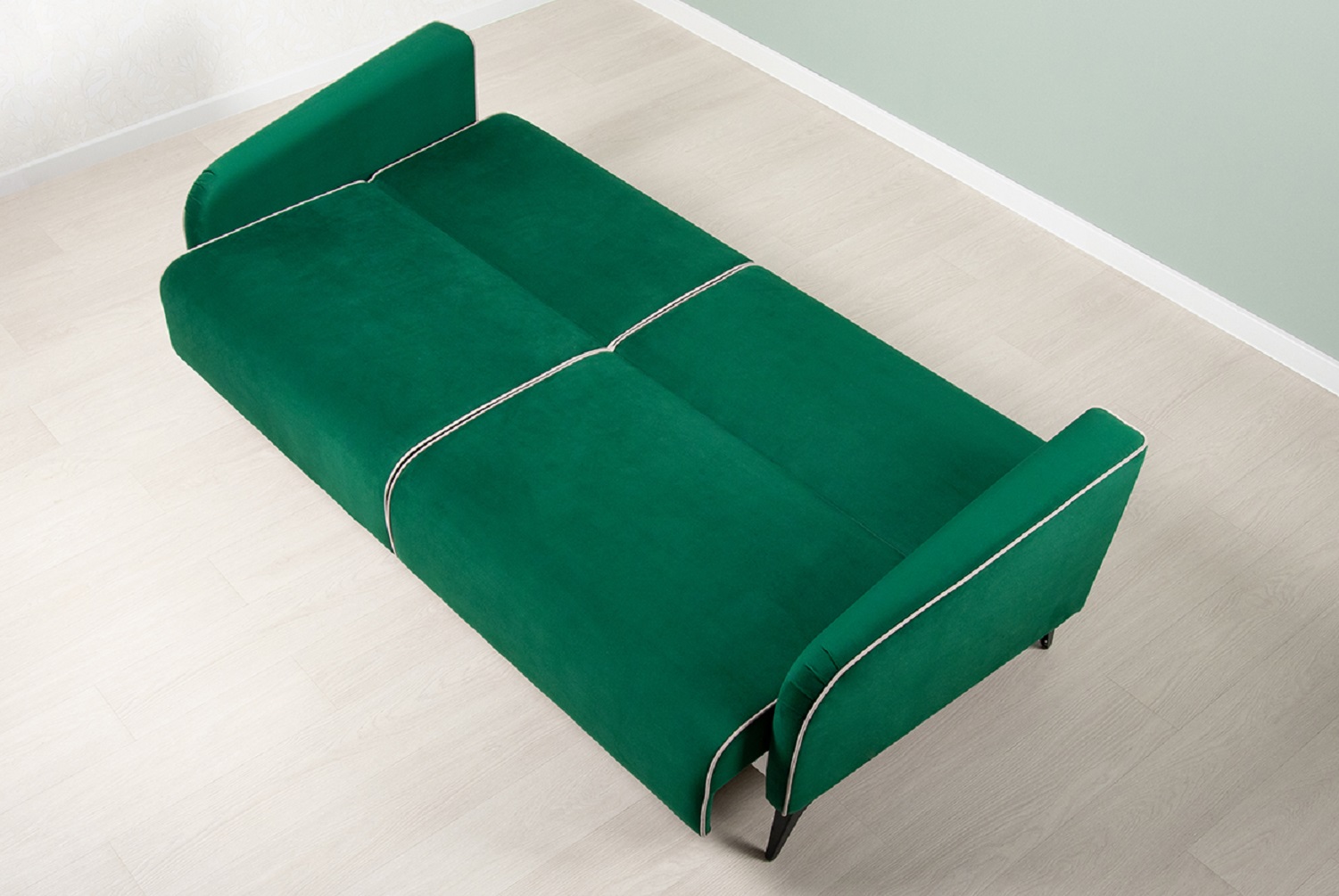 Диван кровать Ноэль, Зеленый Диван кровать Ноэль, Зеленый