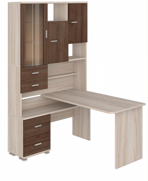 Стол компьютерный Домино СР-620/140