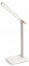 Настольная лампа офисная Uniel ULM-D607 UL-00010743 Настольная лампа офисная Uniel ULM-D607 UL-00010743
