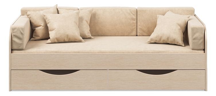 Кровать Belden