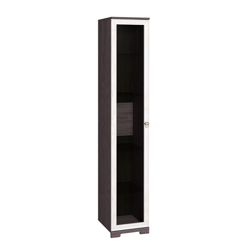 Шкаф для посуды Бриз 13