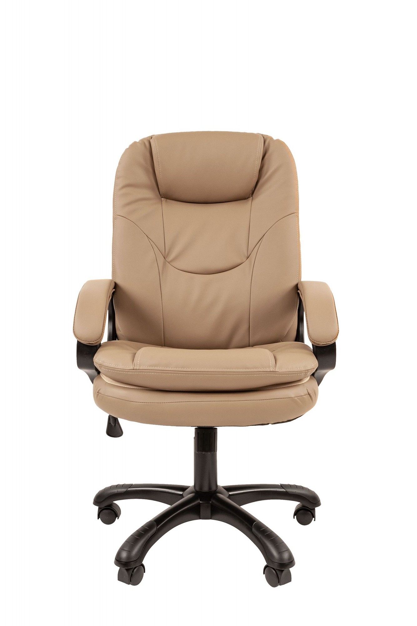 Кресло для руководителя Chairman 668